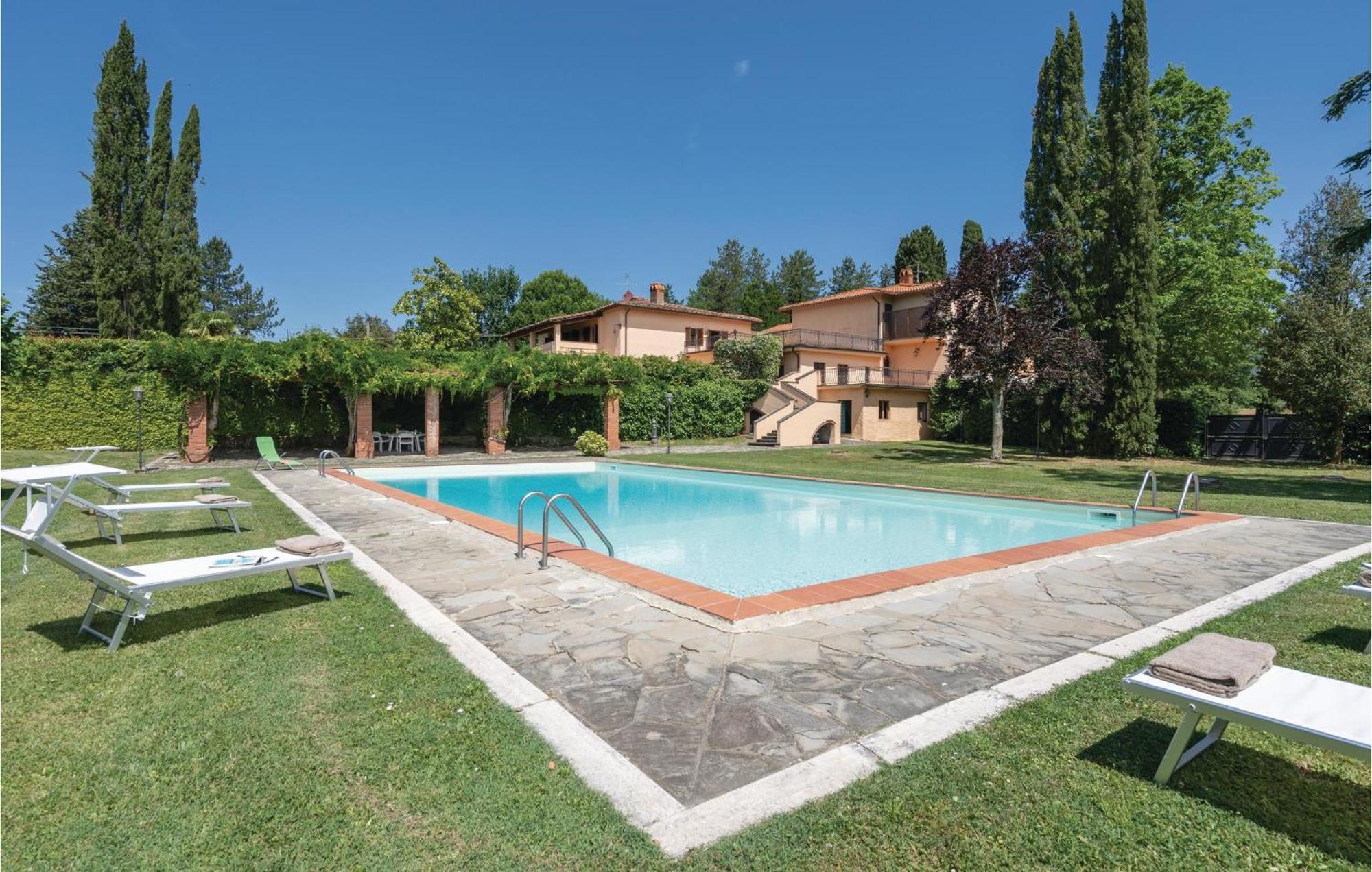 Villa Lama Gattaia Exterior photo